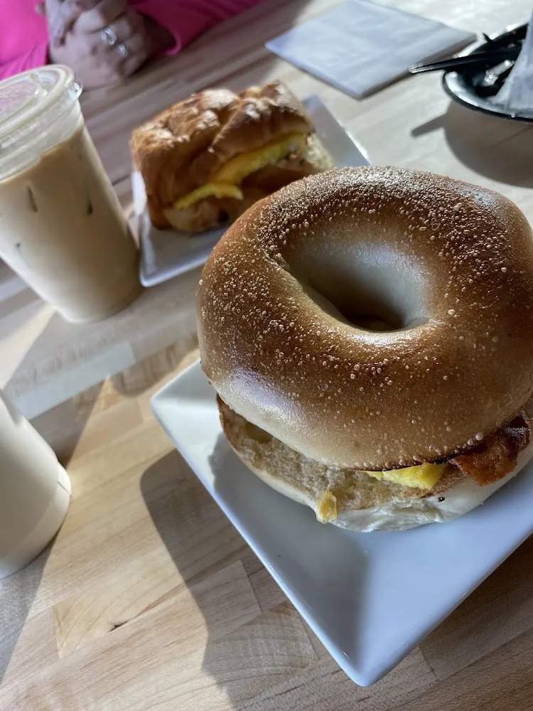 Bagel