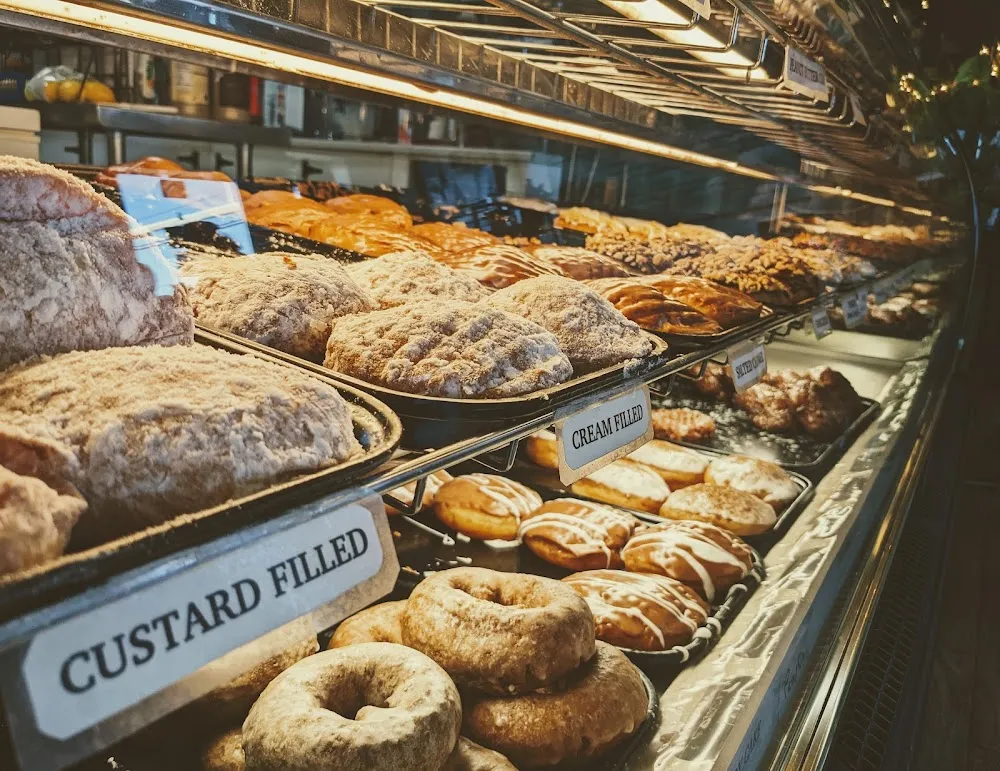 Bakery