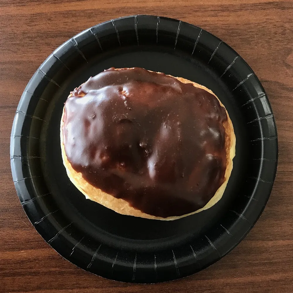 Boston Cream