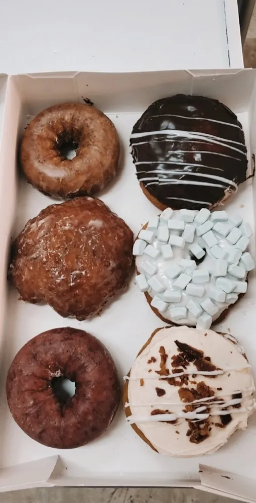 Doughnut