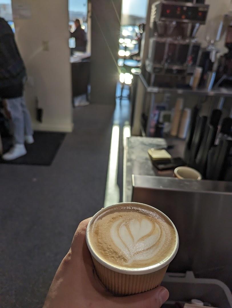 Eagles Wind Coffee House