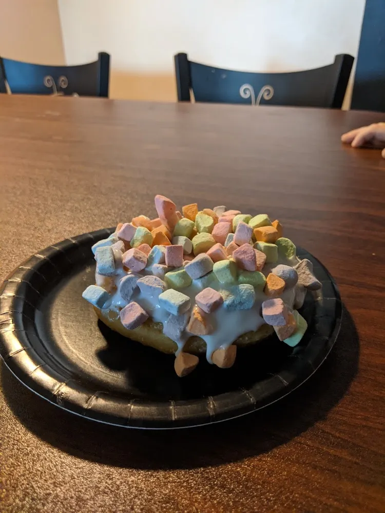 Marshmallow